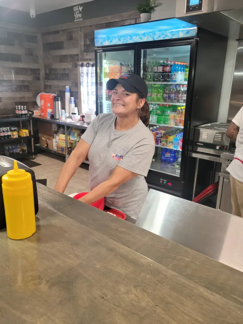 Service with a smile